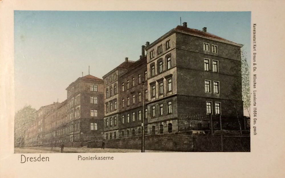 Königsbrücker Straße 86