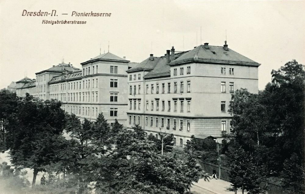 Königsbrücker Straße 86