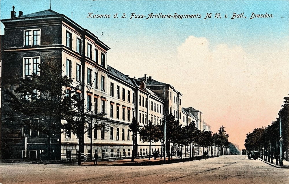 Königsbrücker Straße 88