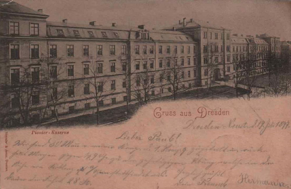 Königsbrücker Straße 88