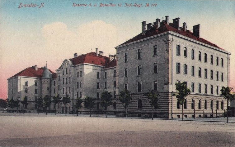 Königsbrücker Straße 88