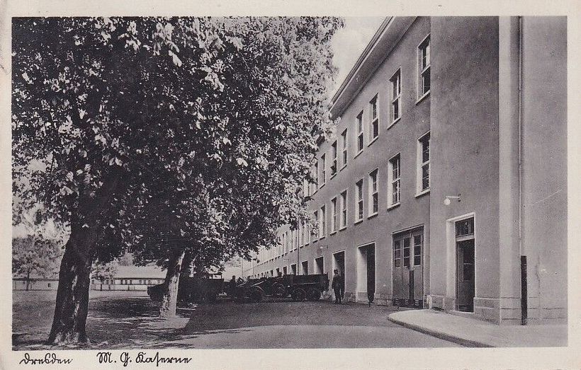 Königsbrücker Straße 88