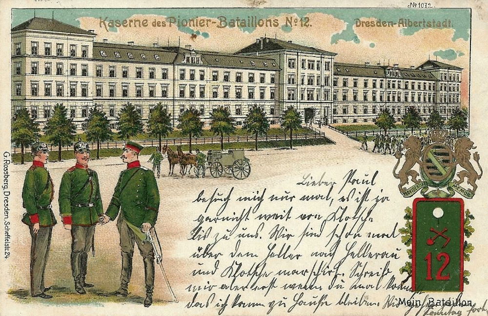 Königsbrücker Straße 88