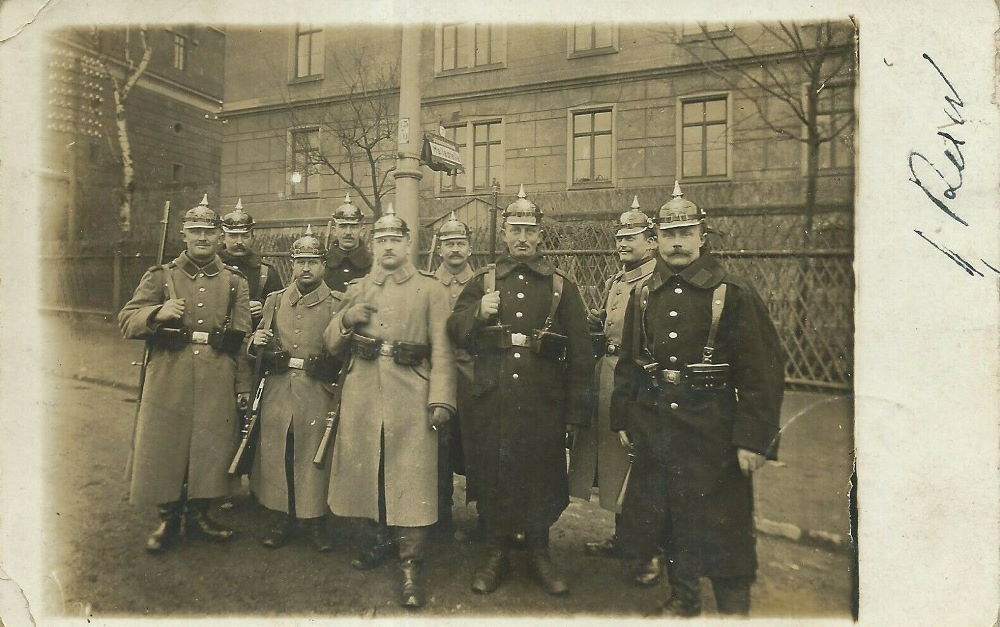 Königsbrücker Straße 92