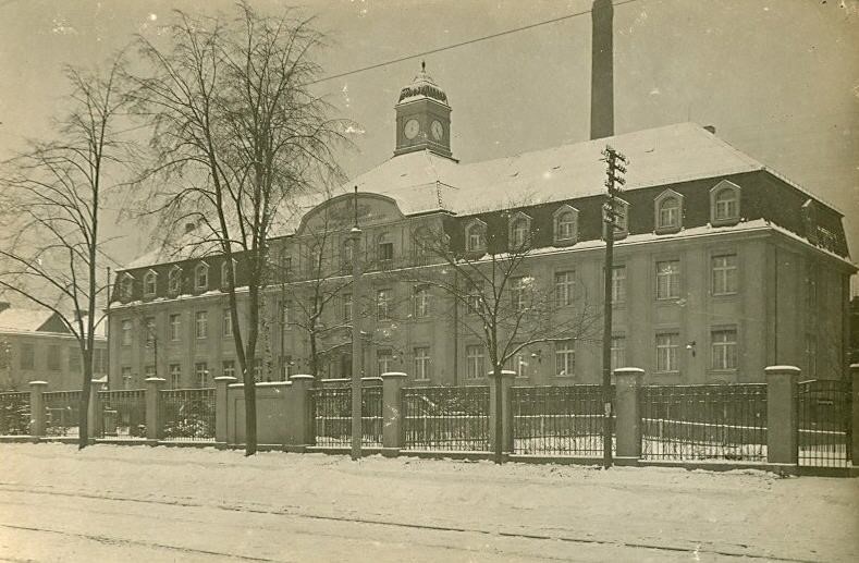 Königsbrücker Straße 124