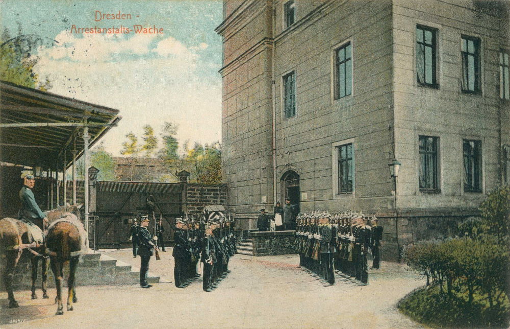 Königsbrücker Straße 125