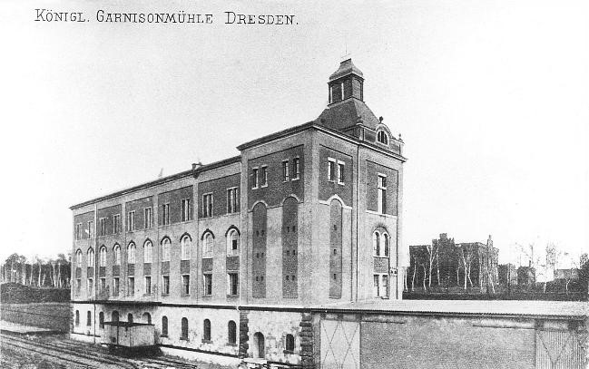 Königsbrücker Straße 135