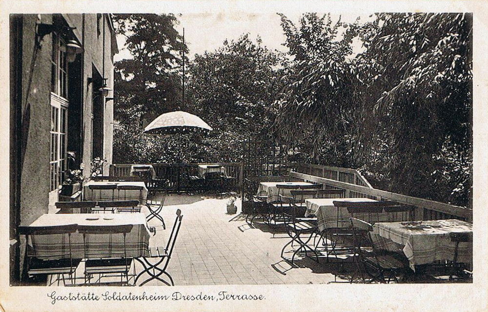 Königsbrücker Straße 84