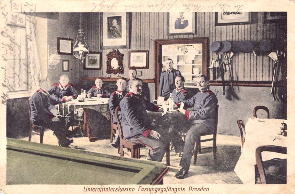 Königsbrücker Straße 125