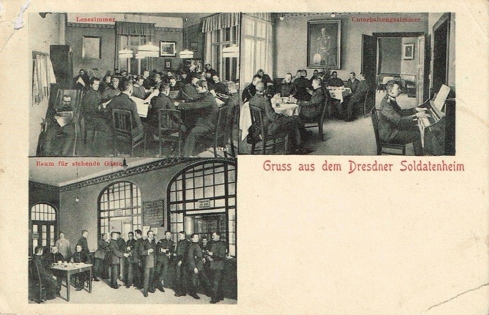 Königsbrücker Straße 84