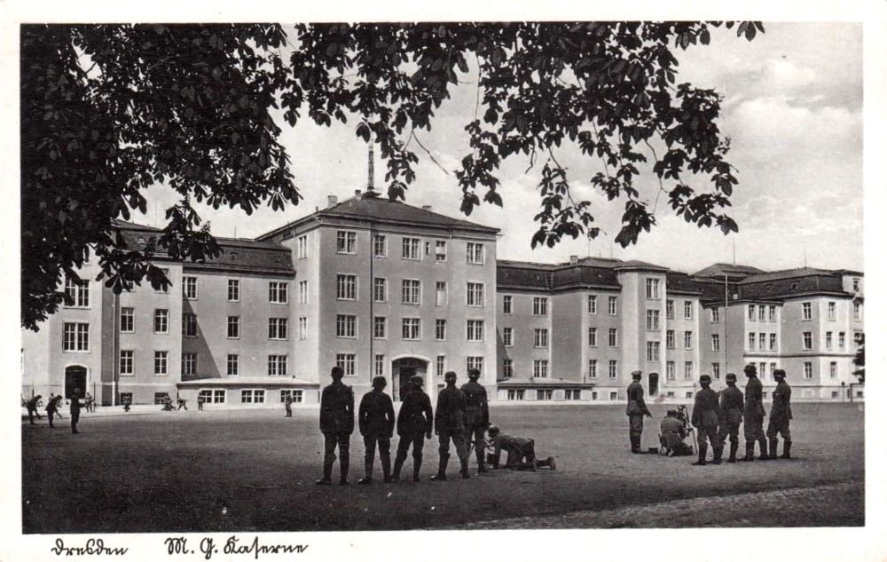 Königsbrücker Straße 88