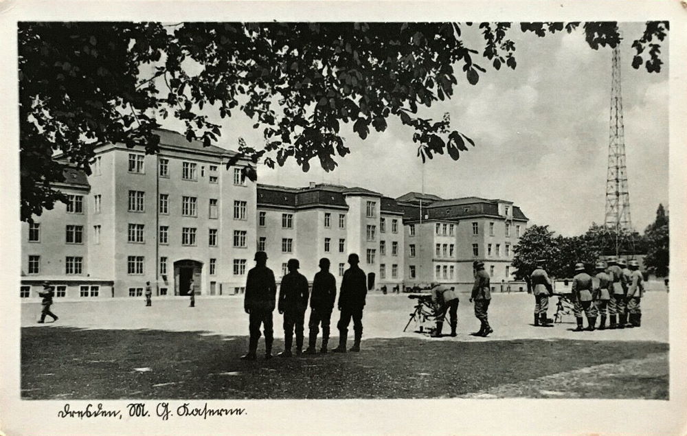 Königsbrücker Straße 88