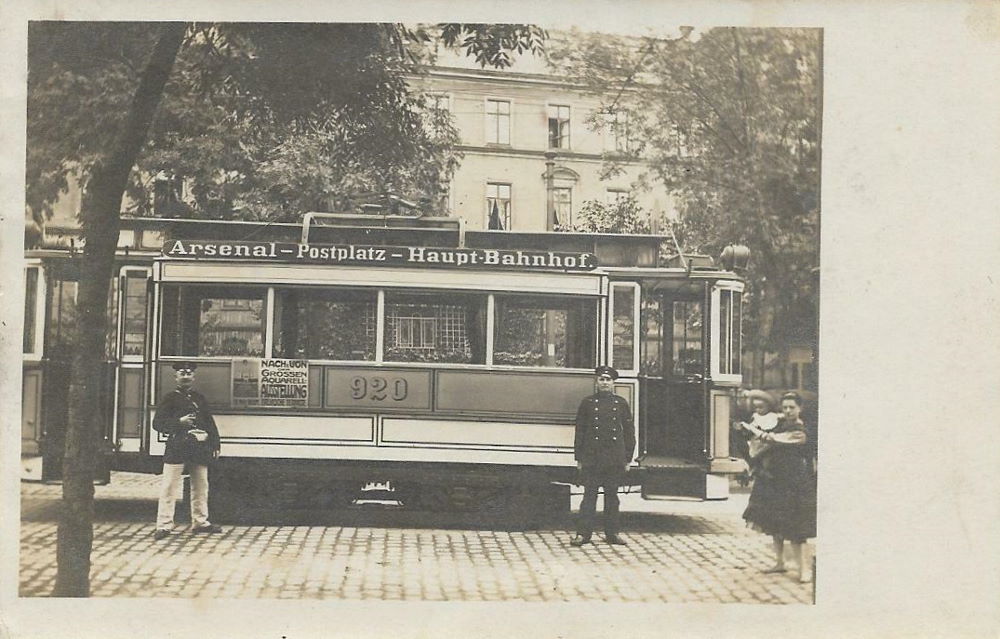 Königsbrücker Straße