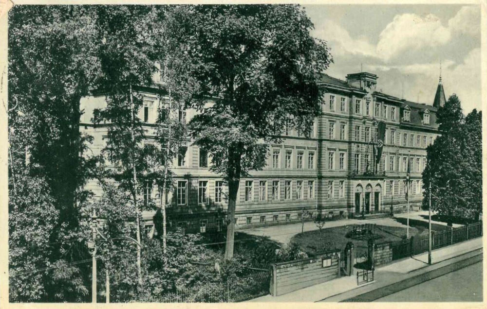 Marienallee 5