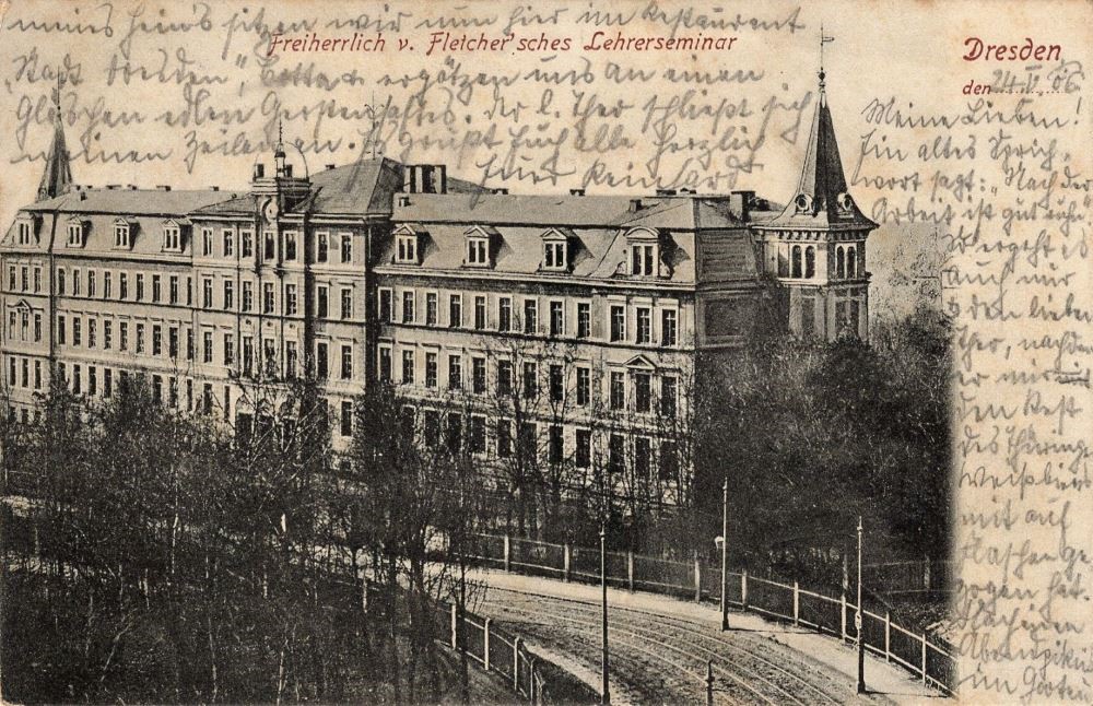 Marienallee 5