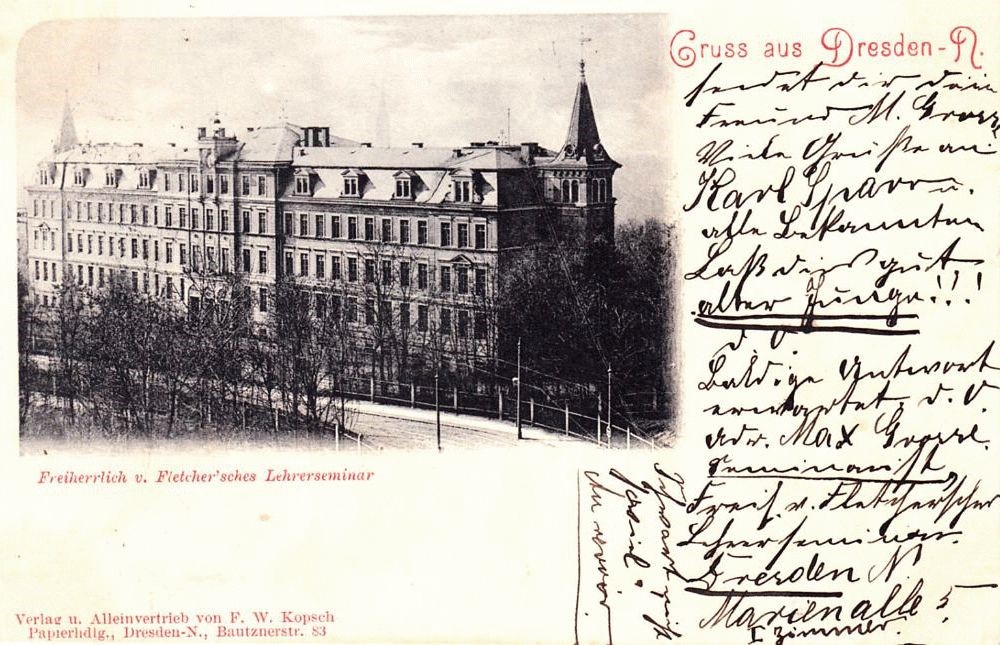 Marienallee 5