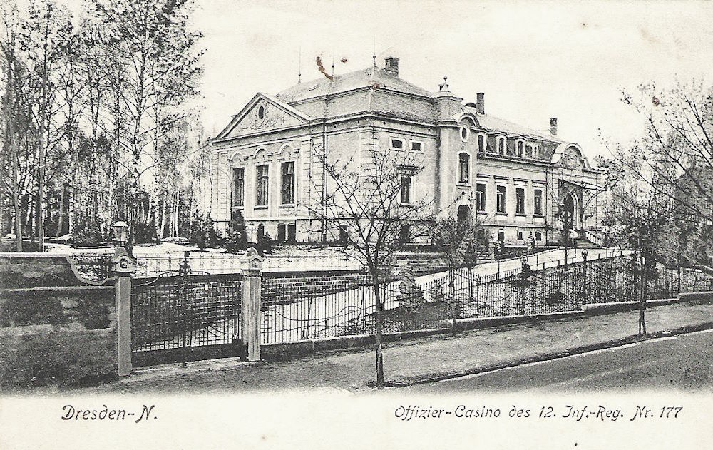 Marienallee