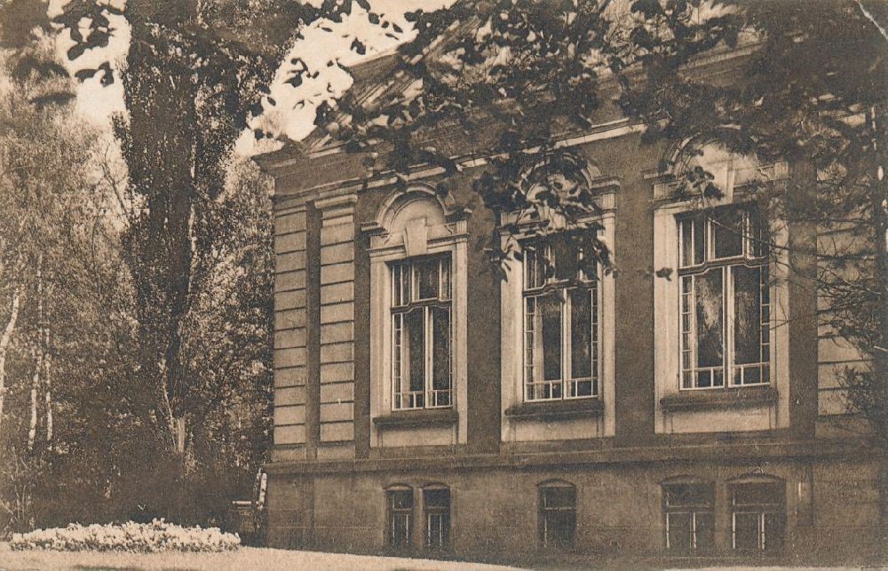 Marienallee