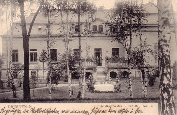 Marienallee