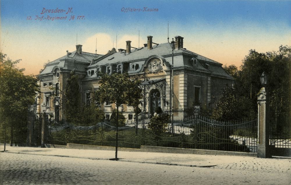 Marienallee