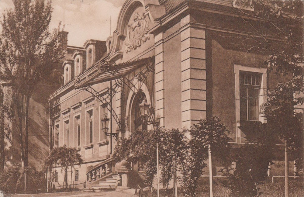Marienallee
