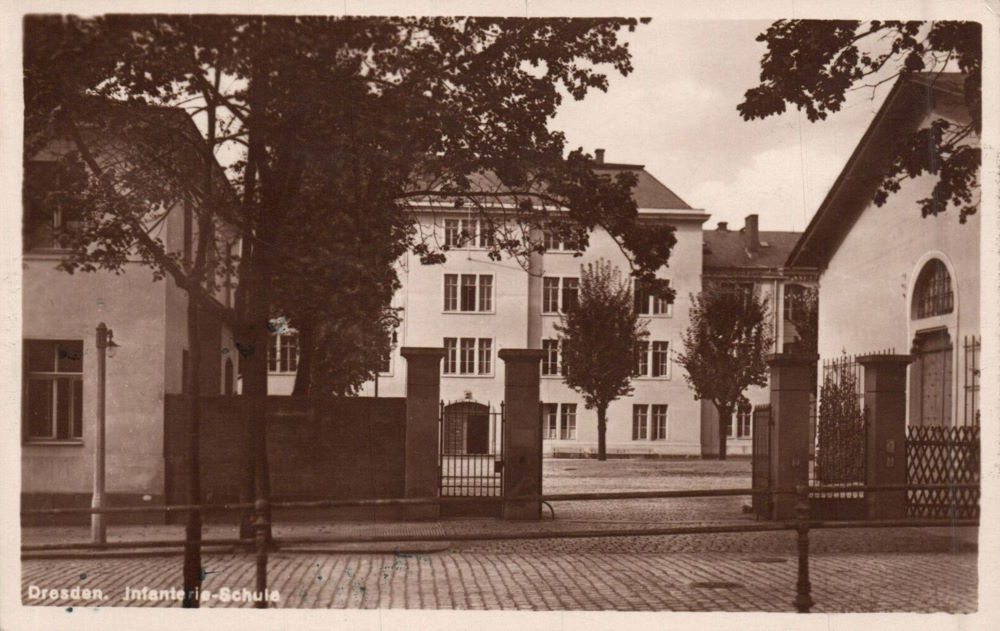 Marienallee