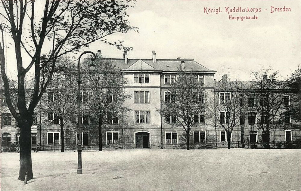 Marienallee