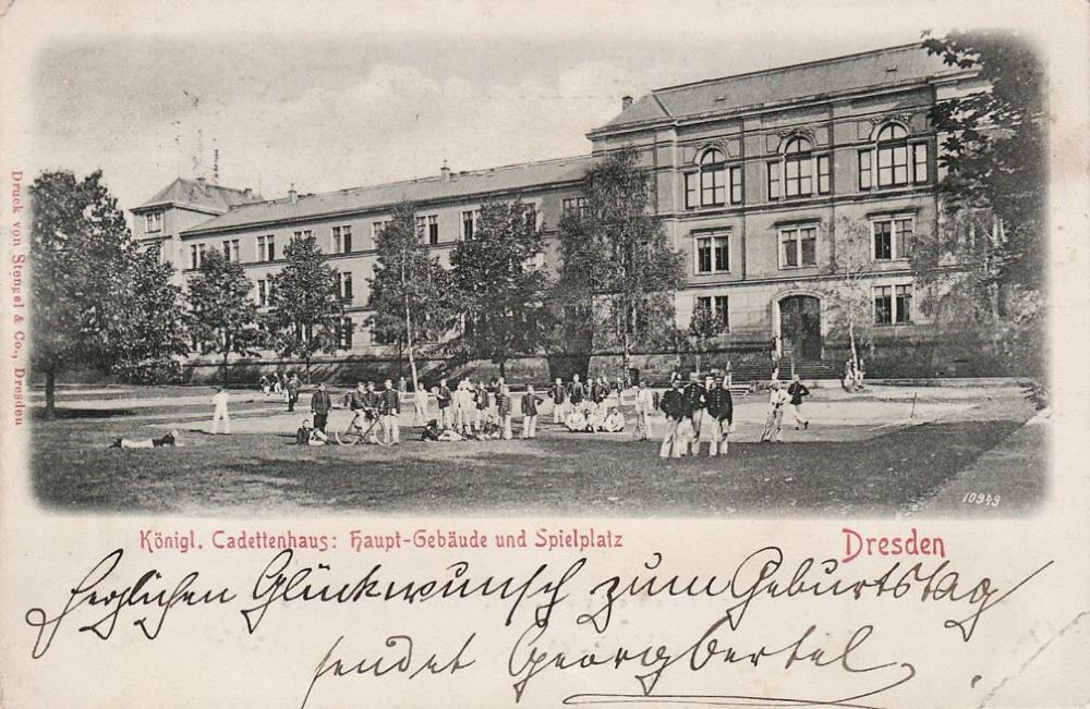 Marienallee