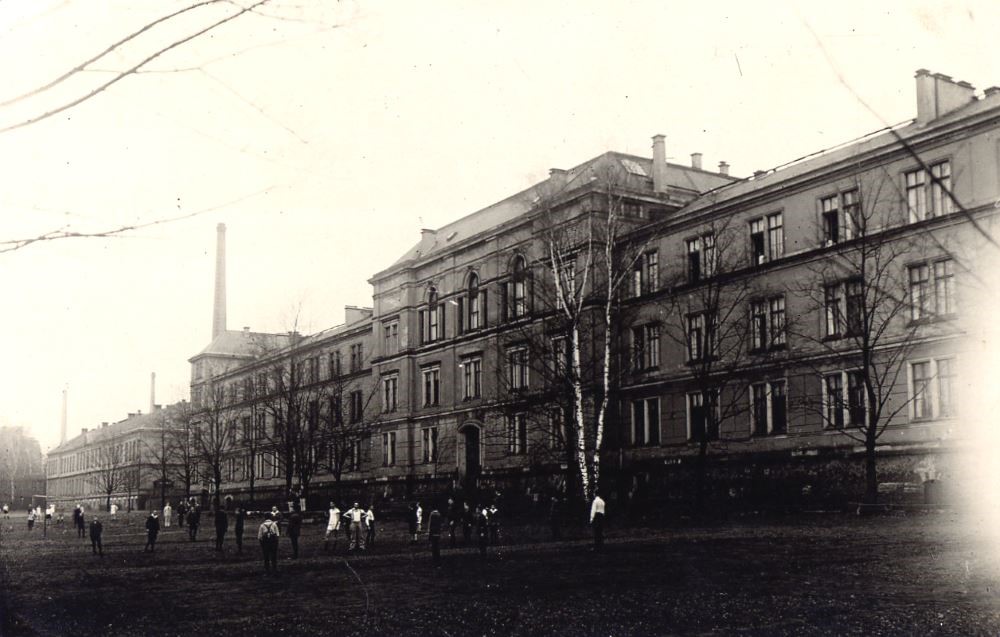 Marienallee