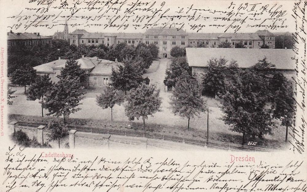 Marienallee