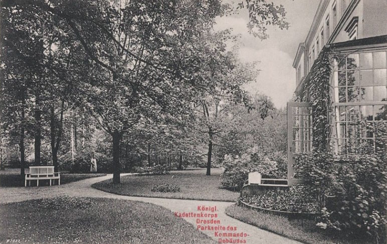 Marienallee