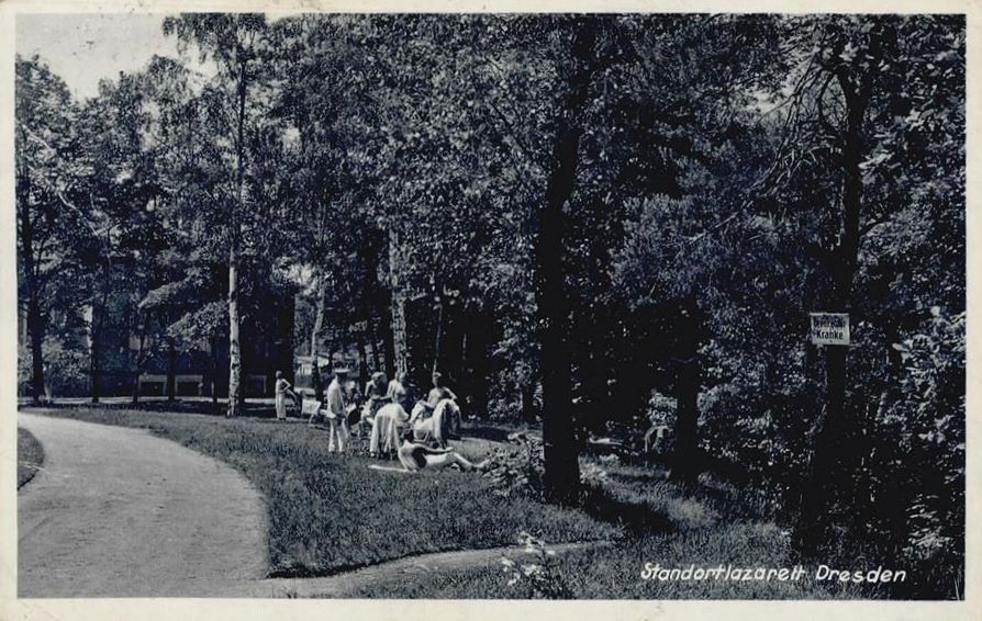 Marienallee 13