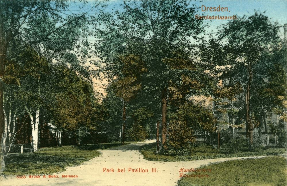 Marienallee 13