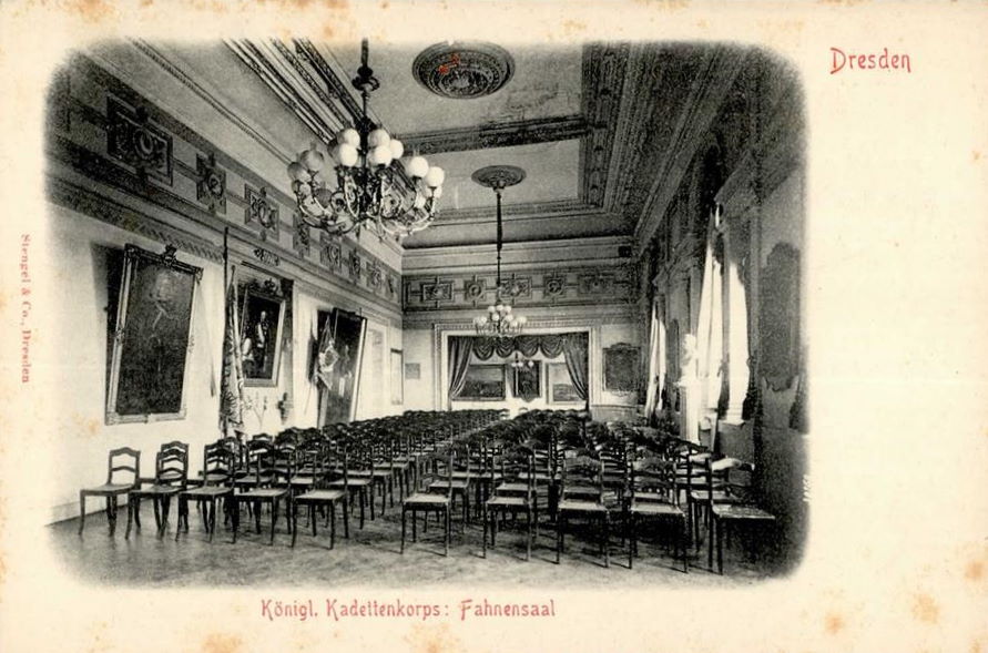 Marienallee