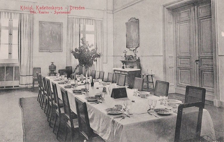 Marienallee