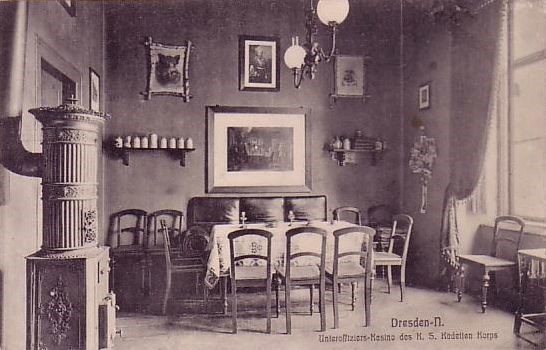 Marienallee