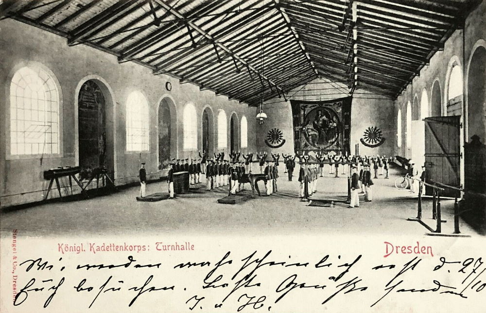 Marienallee