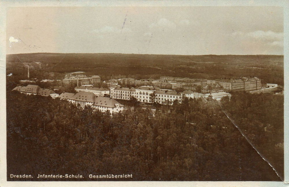 Marienallee