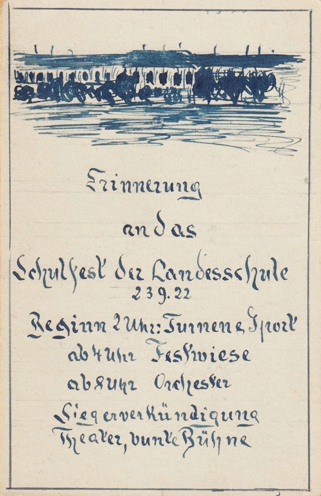 Marienallee