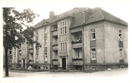 Marienallee