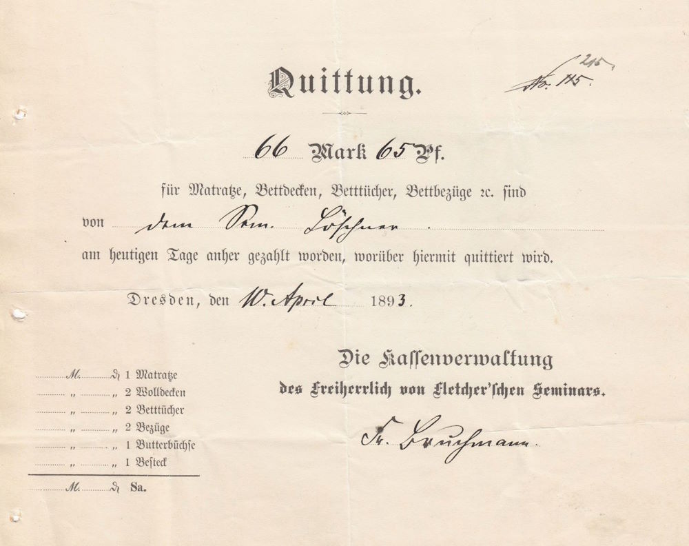Marienallee 5