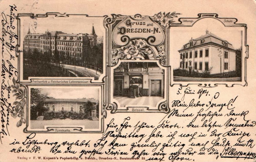 Marienallee 5