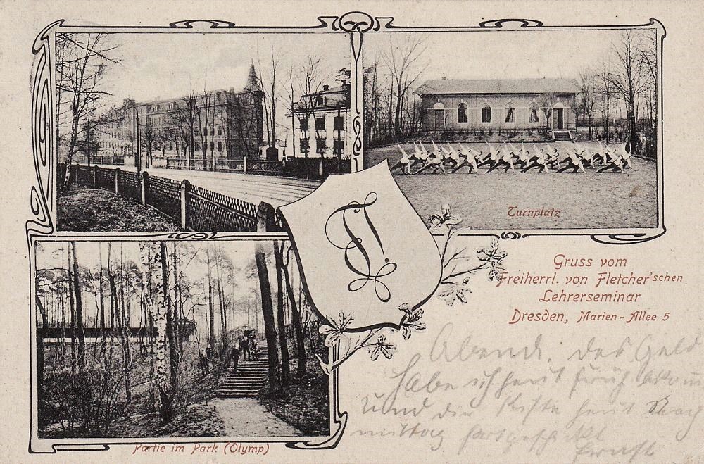 Marienallee 5