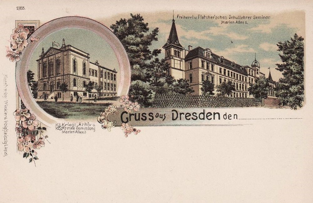 Marienallee 5