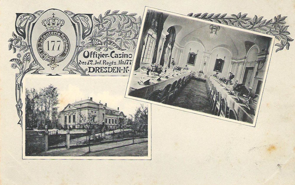 Marienallee