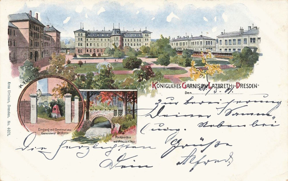 Marienallee 13