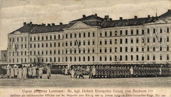 Marienallee
