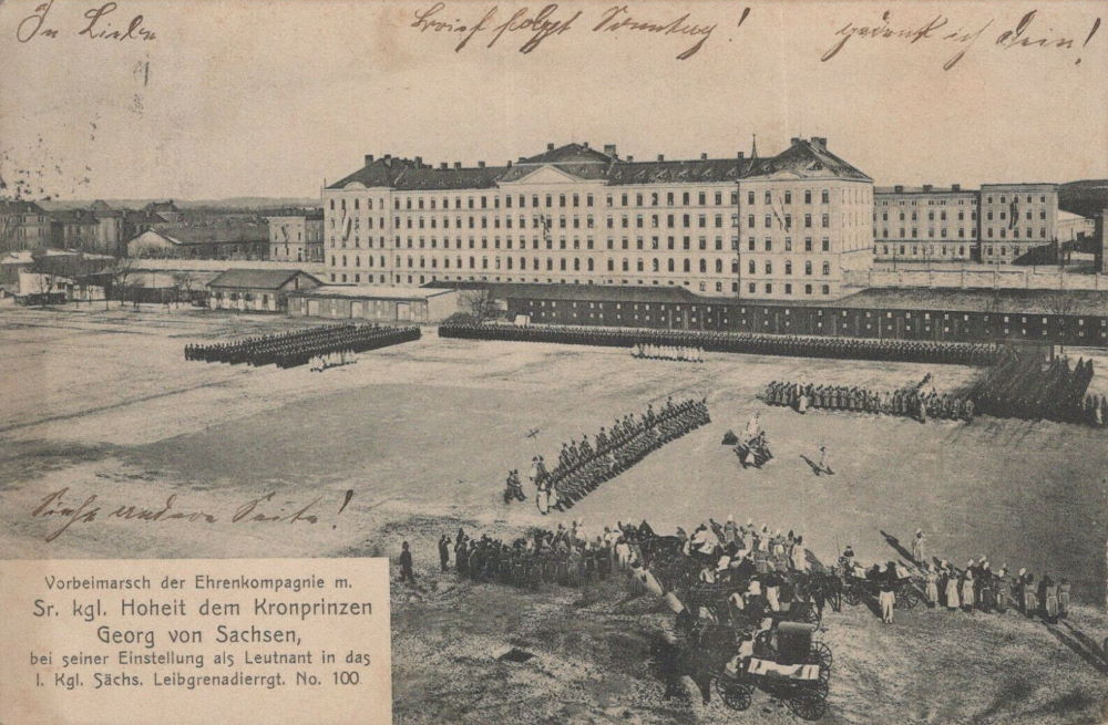 Marienallee
