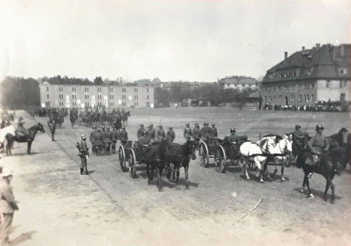 Marienallee