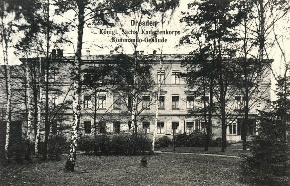 Marienallee 14